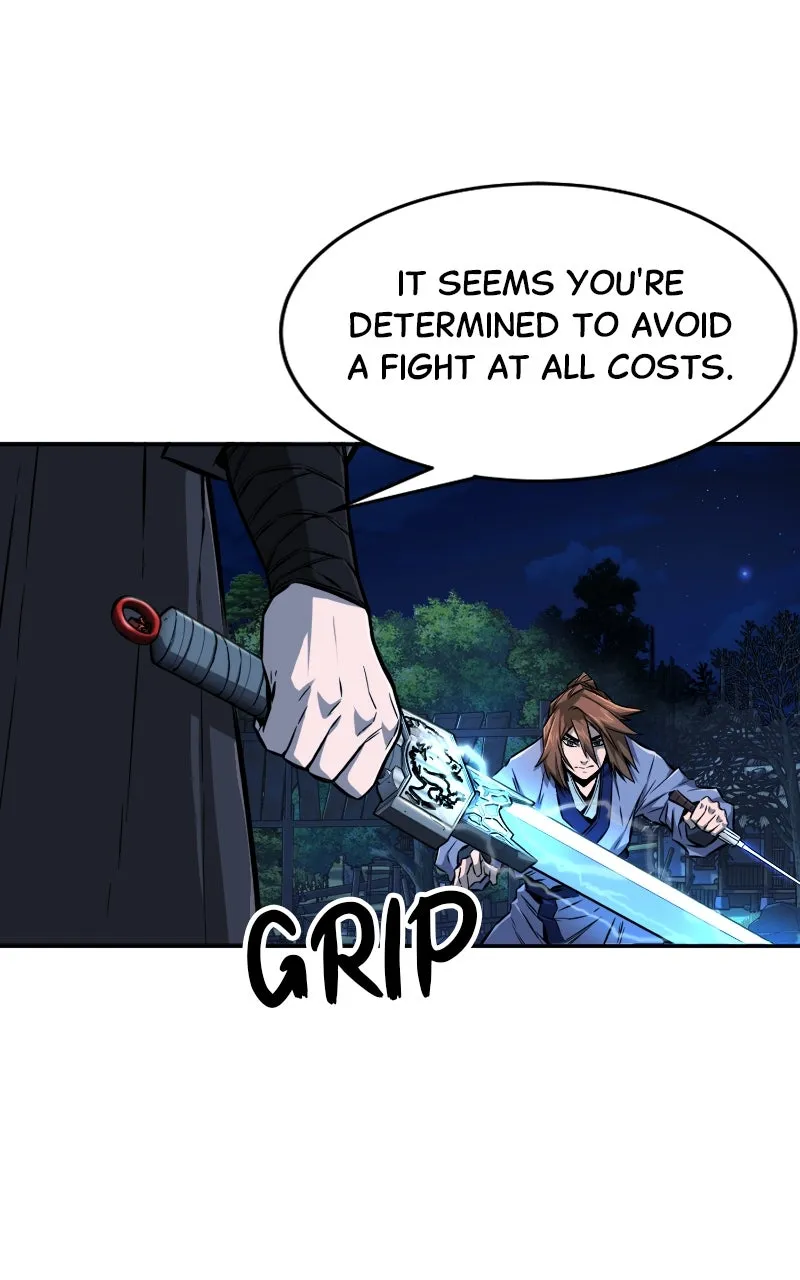 Absolute Sword Sense Chapter 2 page 43 - 