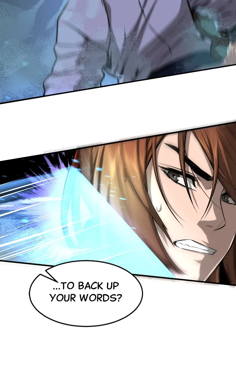 Absolute Sword Sense Chapter 2 page 45 - 