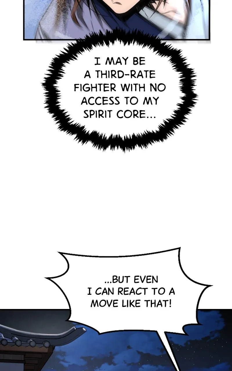Absolute Sword Sense Chapter 2 page 47 - 