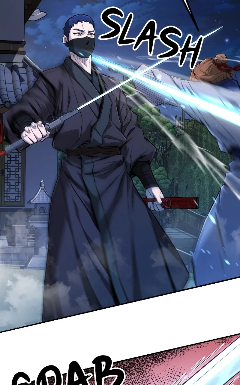 Absolute Sword Sense Chapter 2 page 48 - 