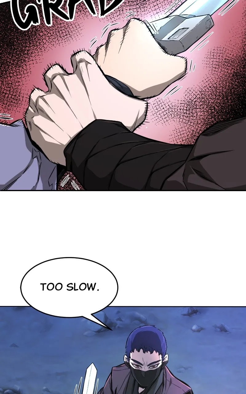 Absolute Sword Sense Chapter 2 page 49 - 