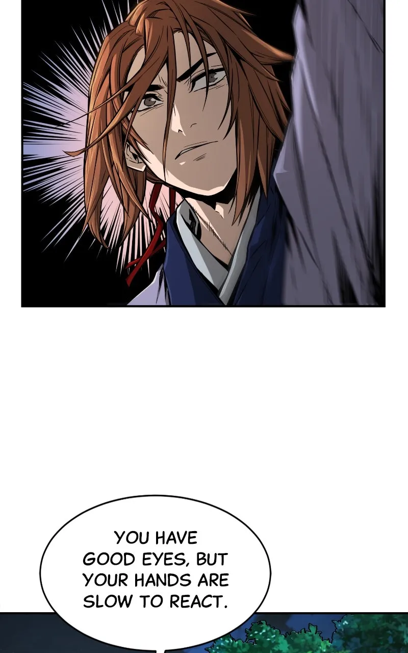 Absolute Sword Sense Chapter 2 page 51 - 