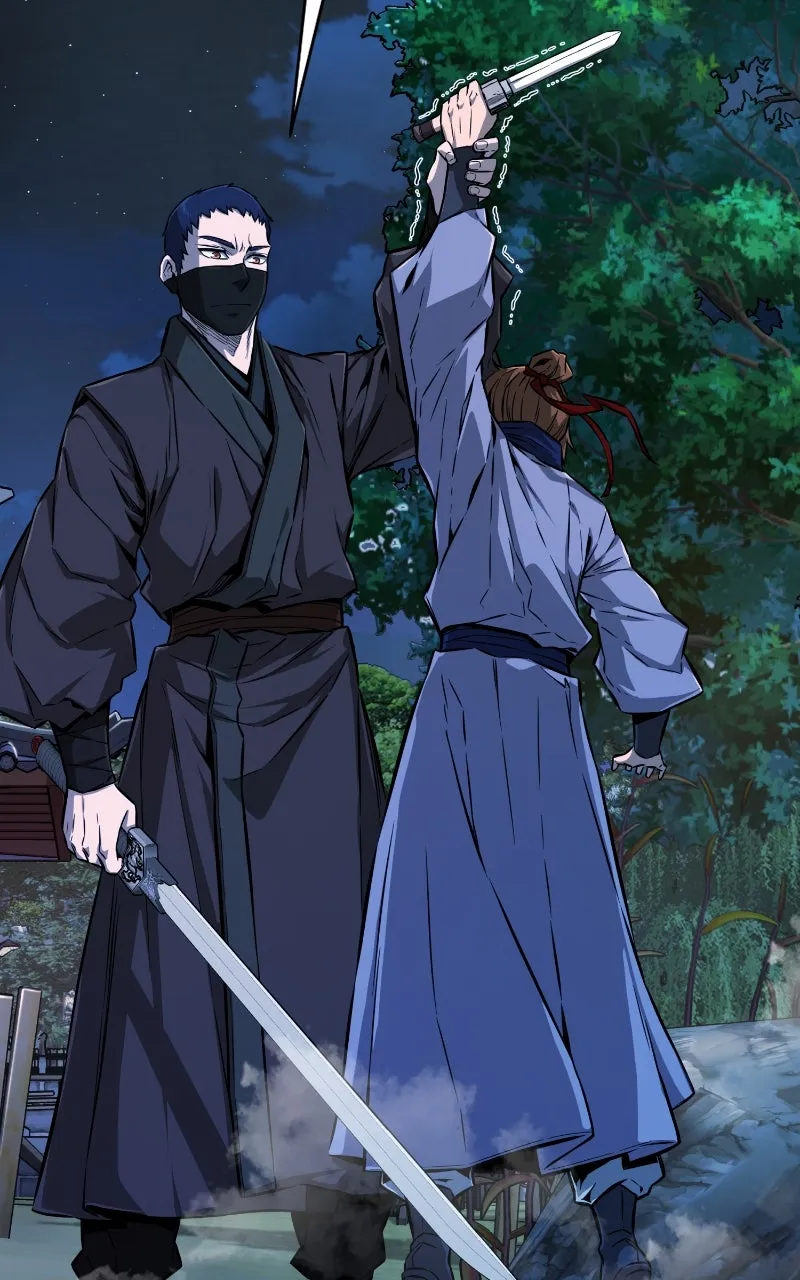 Absolute Sword Sense Chapter 2 page 52 - 