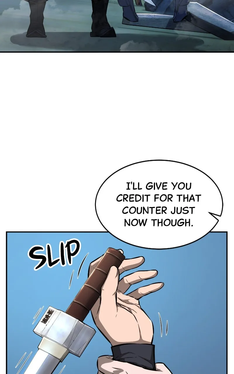 Absolute Sword Sense Chapter 2 page 53 - 
