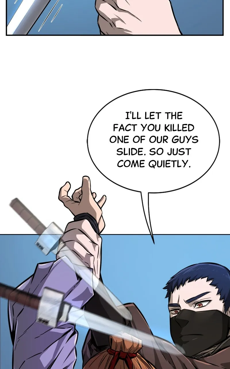 Absolute Sword Sense Chapter 2 page 54 - 