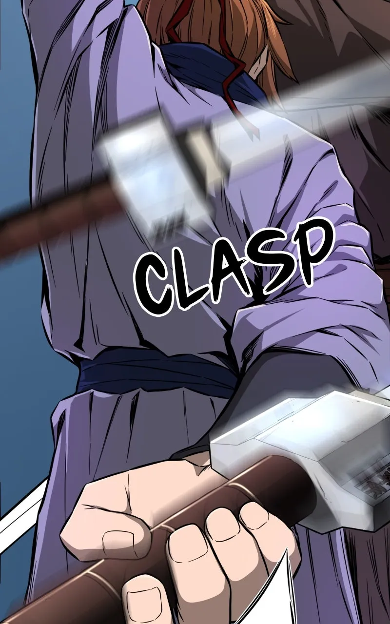 Absolute Sword Sense Chapter 2 page 55 - 