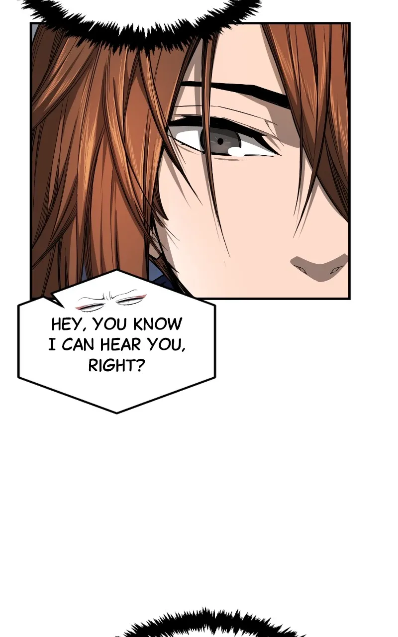 Absolute Sword Sense Chapter 2 page 7 - 