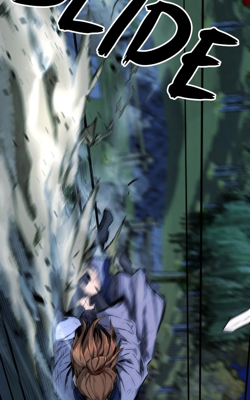 Absolute Sword Sense Chapter 2 page 64 - 