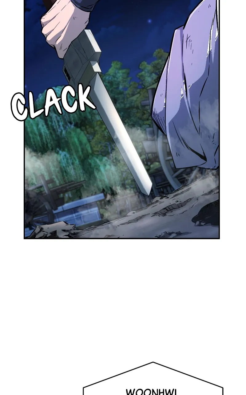 Absolute Sword Sense Chapter 2 page 69 - 