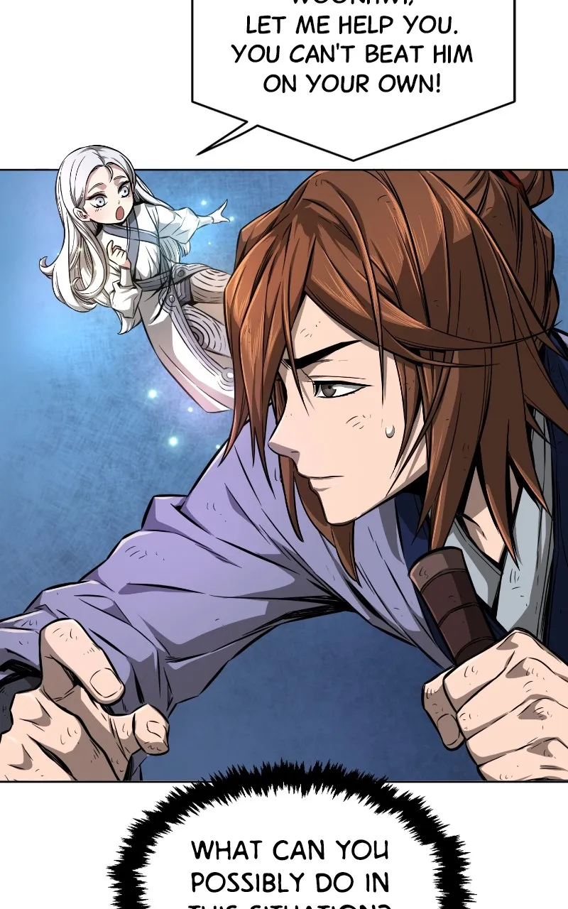 Absolute Sword Sense Chapter 2 page 70 - 