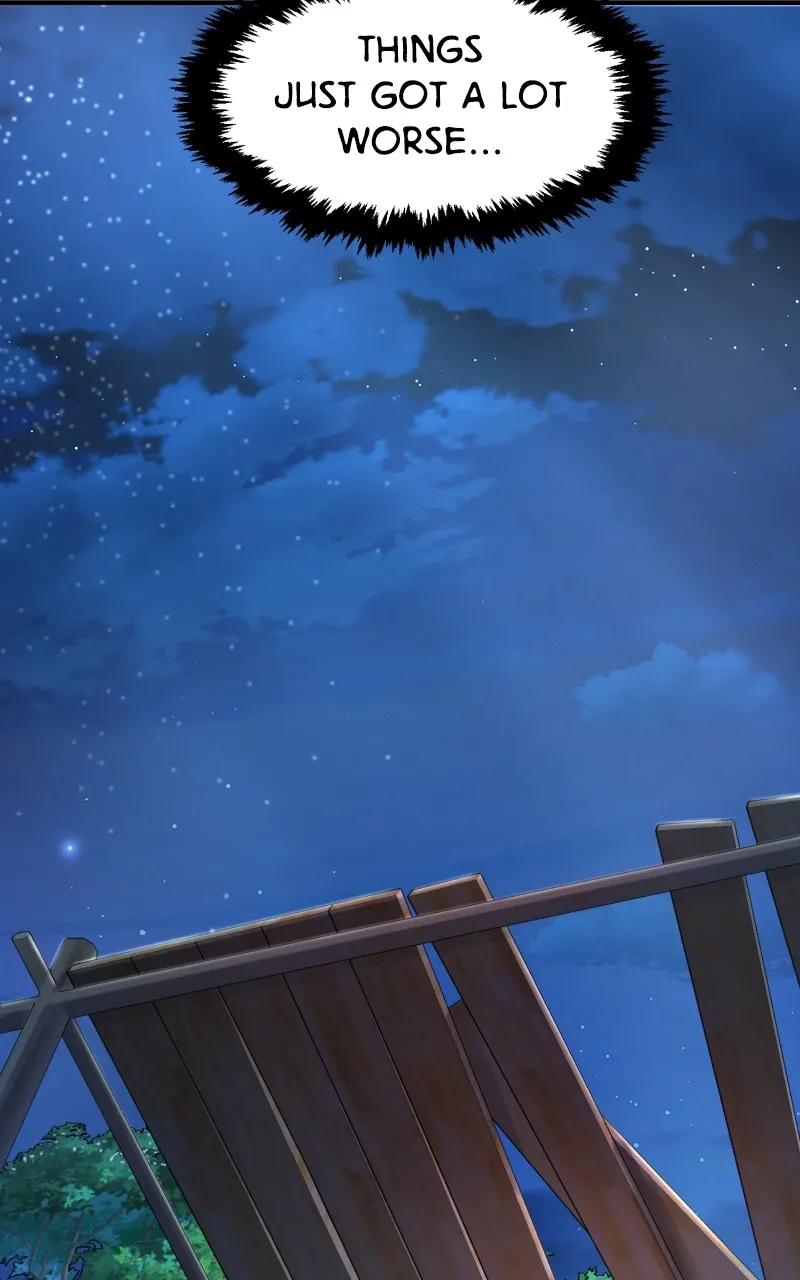 Absolute Sword Sense Chapter 2 page 8 - 