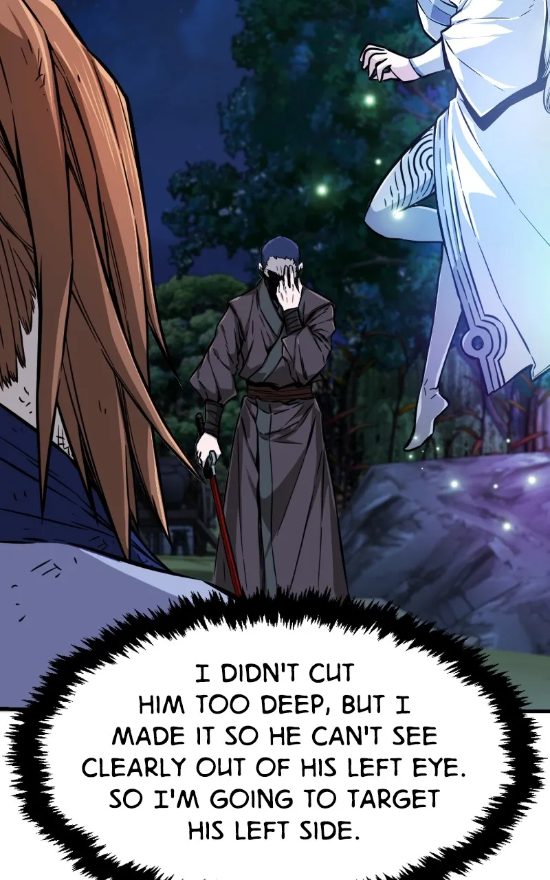 Absolute Sword Sense Chapter 2 page 72 - 
