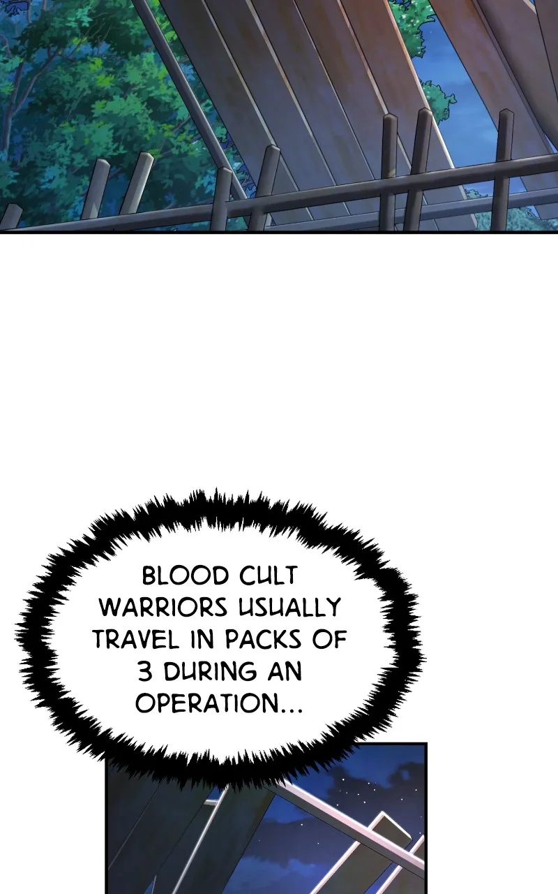 Absolute Sword Sense Chapter 2 page 9 - 