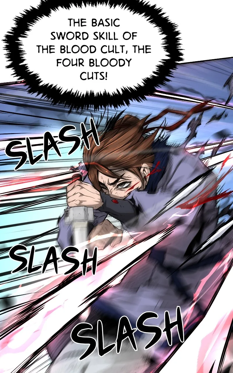 Absolute Sword Sense Chapter 2 page 82 - 
