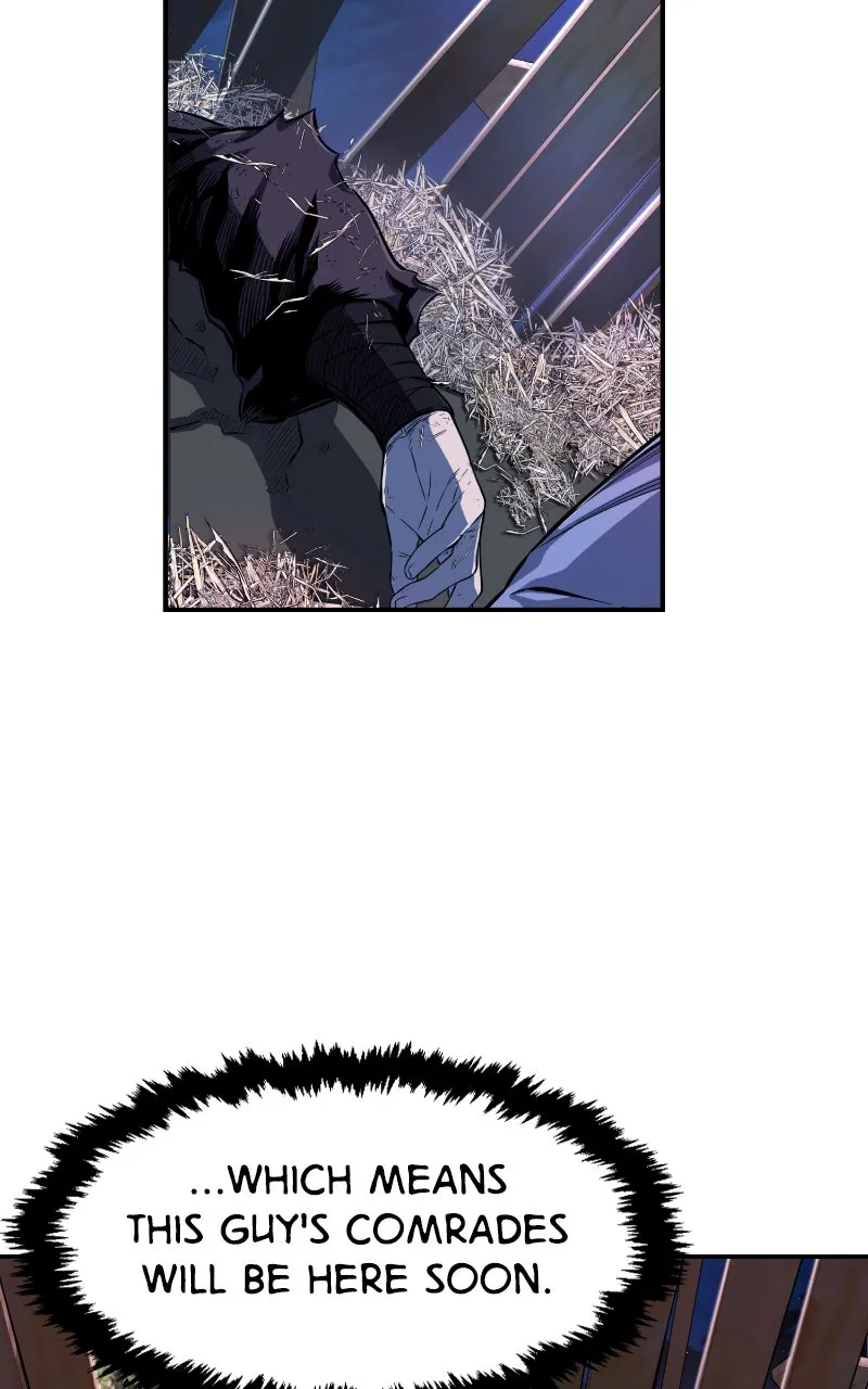 Absolute Sword Sense Chapter 2 page 10 - 