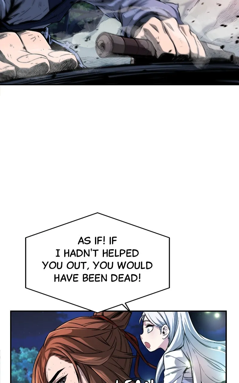 Absolute Sword Sense Chapter 2 page 98 - 