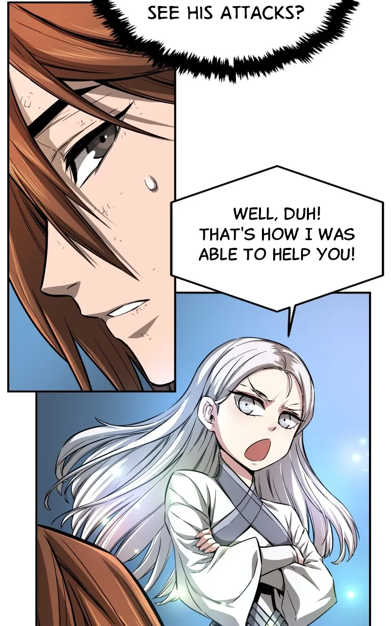 Absolute Sword Sense Chapter 2 page 100 - 