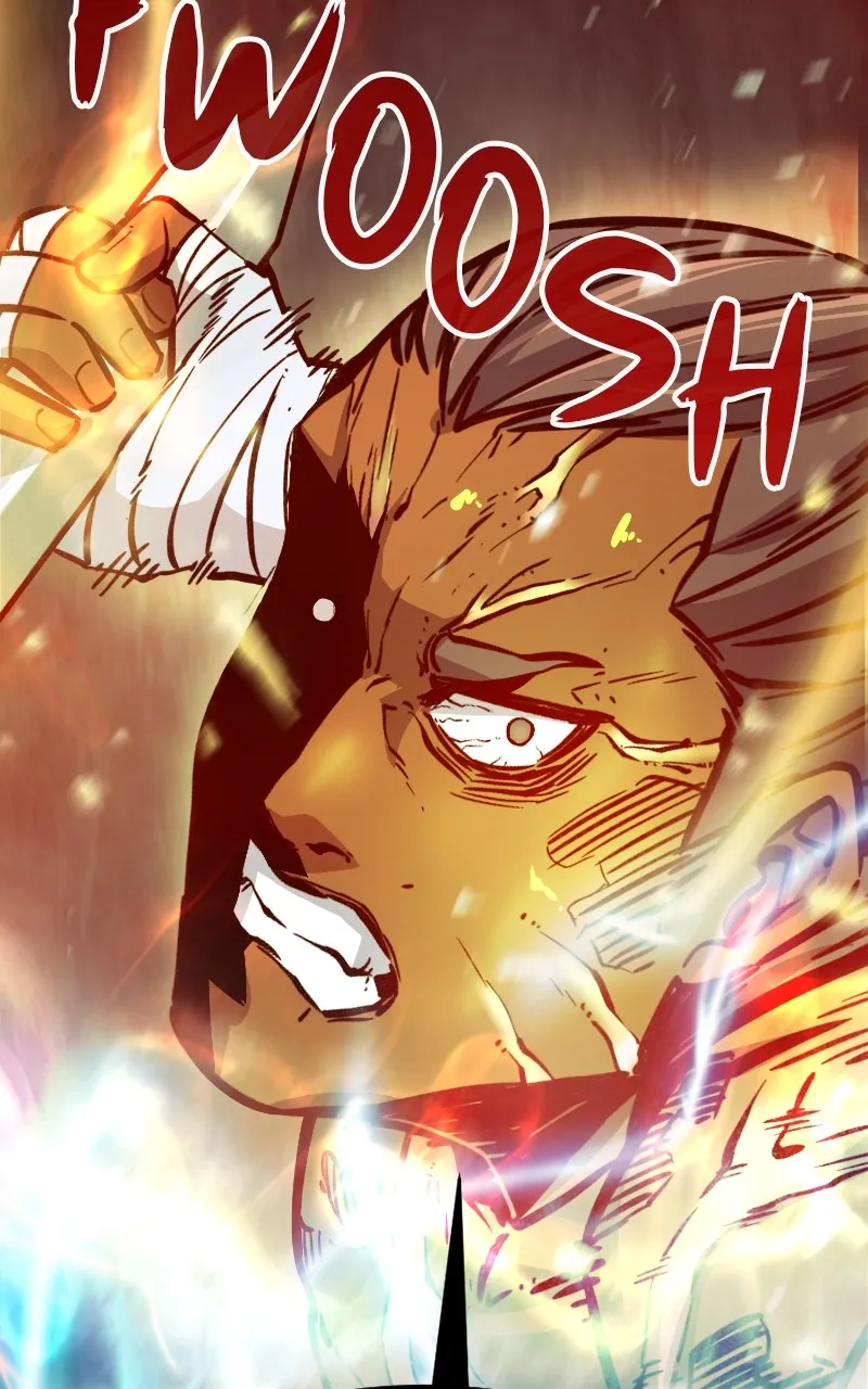 Absolute Sword Sense Chapter 20 page 2 - 
