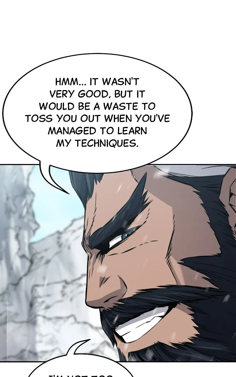 Absolute Sword Sense Chapter 20 page 105 - 