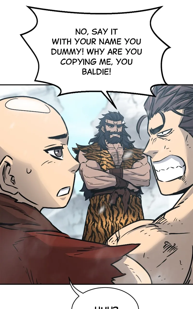 Absolute Sword Sense Chapter 20 page 110 - 