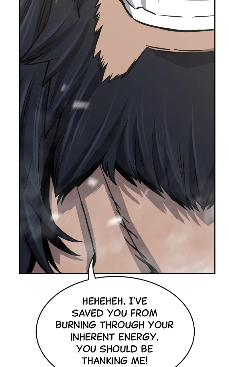 Absolute Sword Sense Chapter 20 page 12 - 