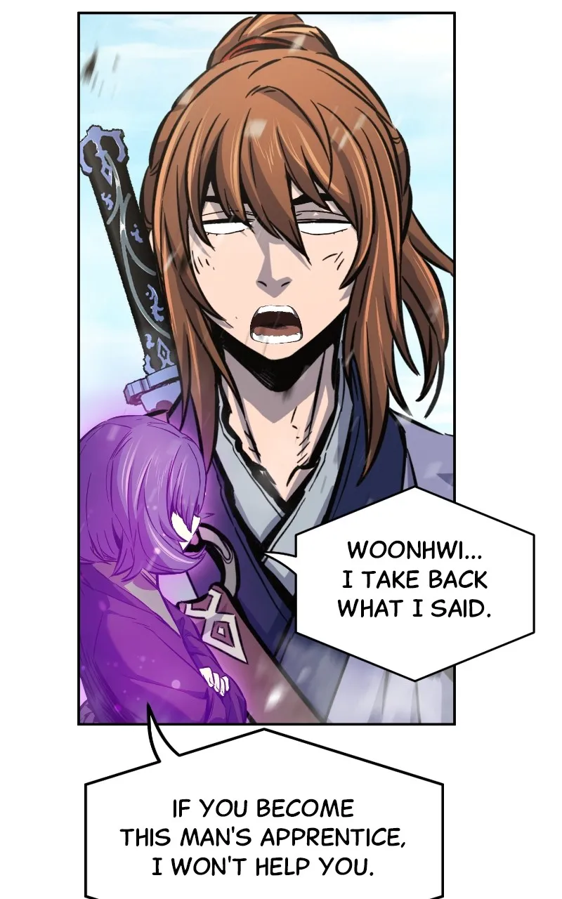 Absolute Sword Sense Chapter 20 page 119 - 