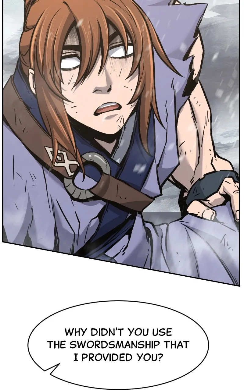 Absolute Sword Sense Chapter 20 page 17 - 