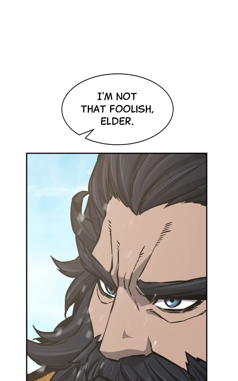 Absolute Sword Sense Chapter 20 page 19 - 