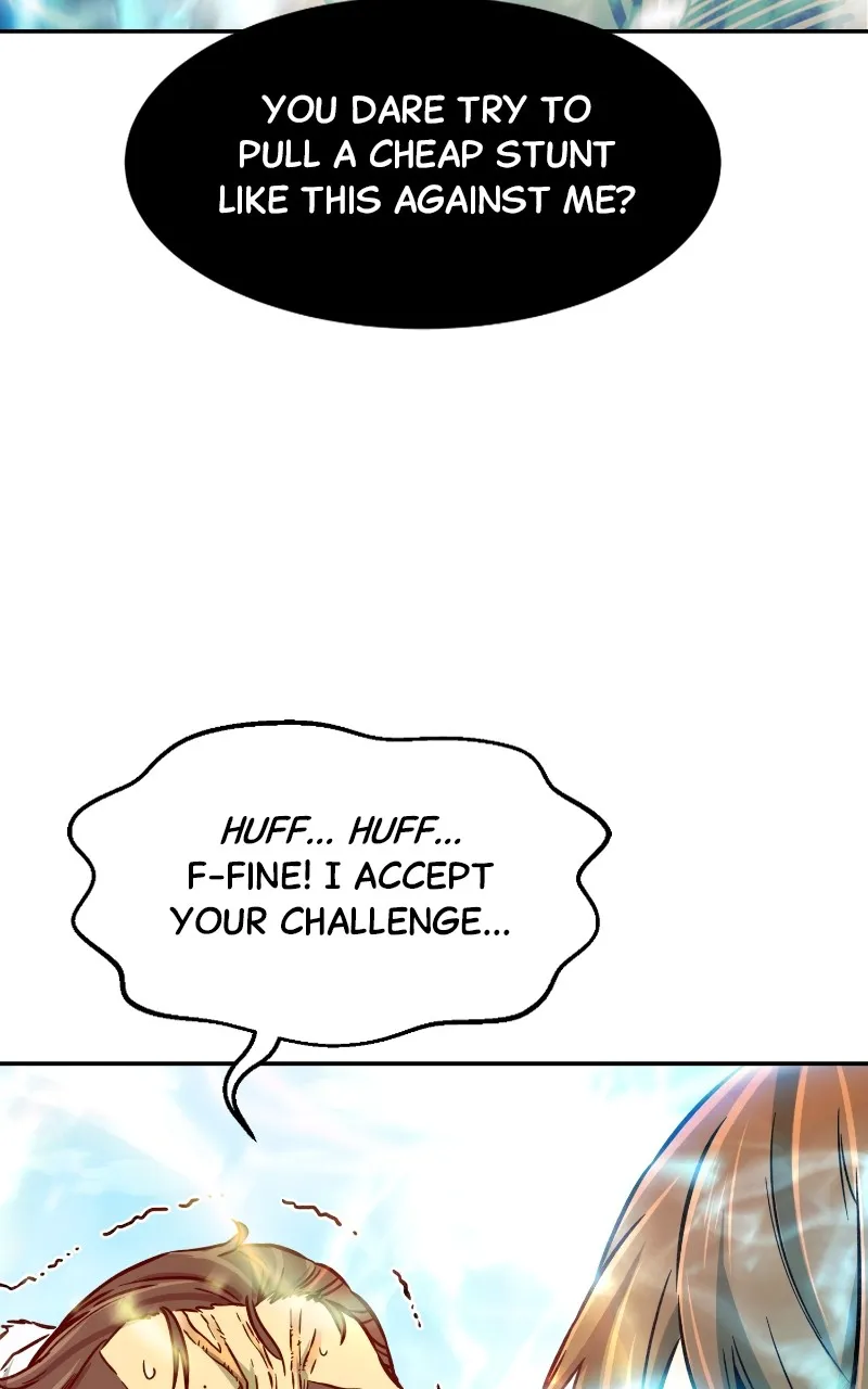 Absolute Sword Sense Chapter 20 page 3 - 