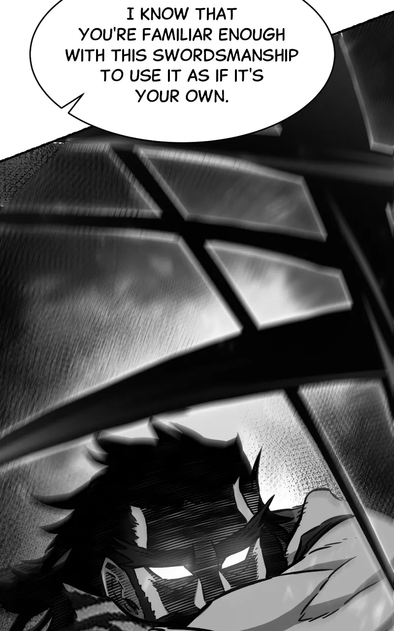 Absolute Sword Sense Chapter 20 page 21 - 