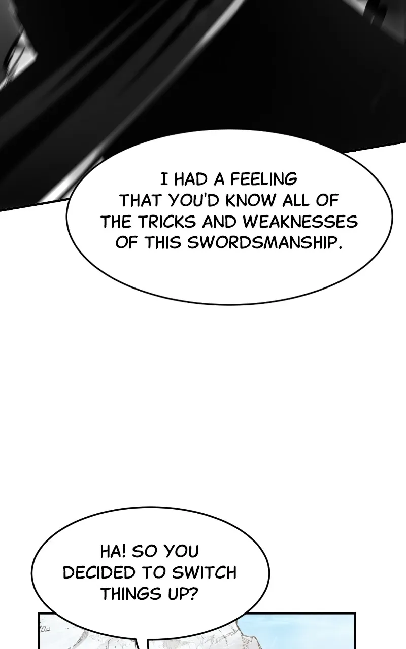 Absolute Sword Sense Chapter 20 page 23 - 