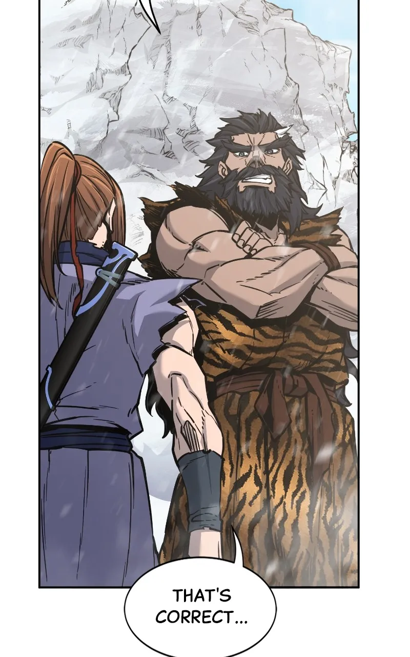 Absolute Sword Sense Chapter 20 page 24 - 