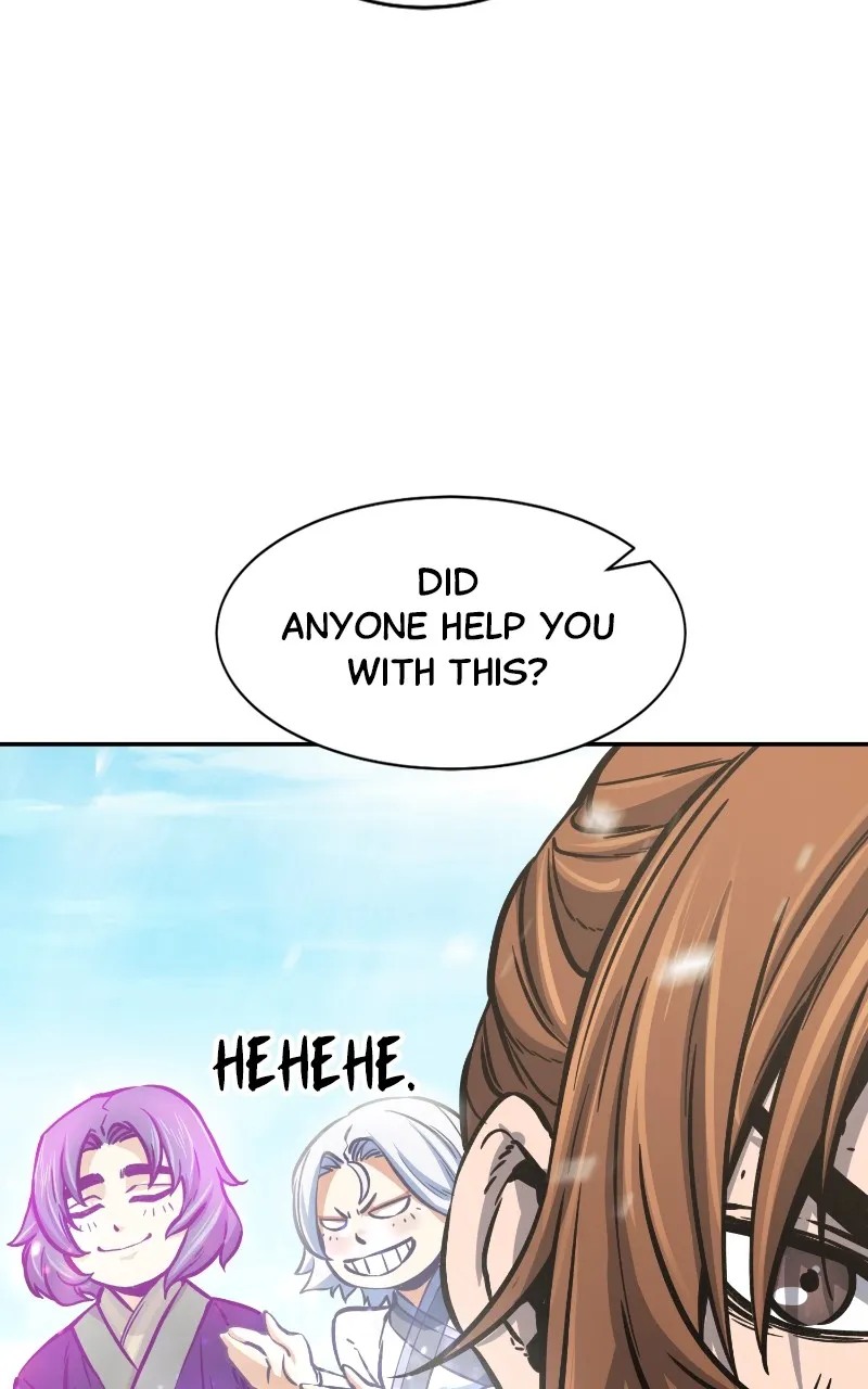 Absolute Sword Sense Chapter 20 page 25 - 