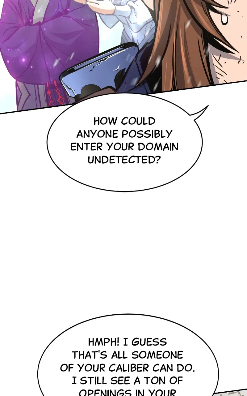 Absolute Sword Sense Chapter 20 page 26 - 