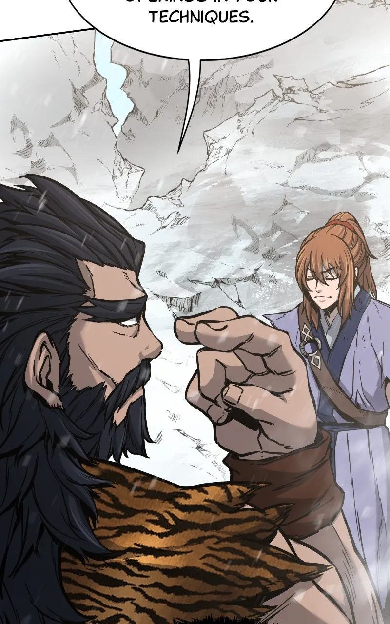 Absolute Sword Sense Chapter 20 page 27 - 