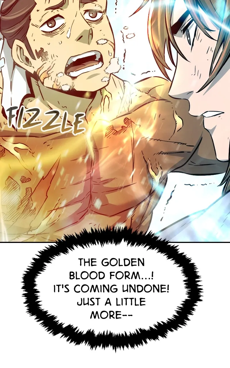 Absolute Sword Sense Chapter 20 page 4 - 