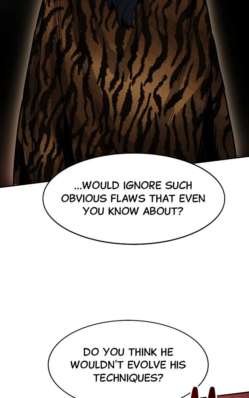 Absolute Sword Sense Chapter 20 page 31 - 