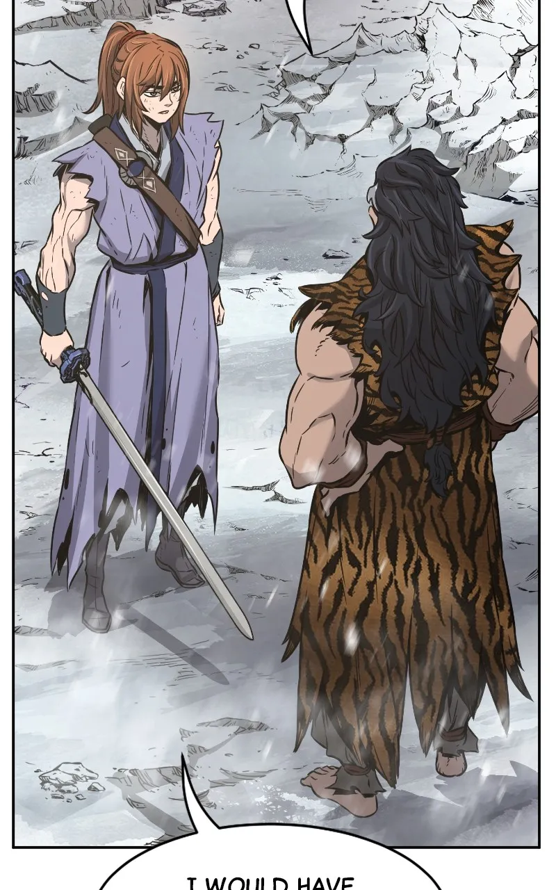 Absolute Sword Sense Chapter 20 page 34 - 