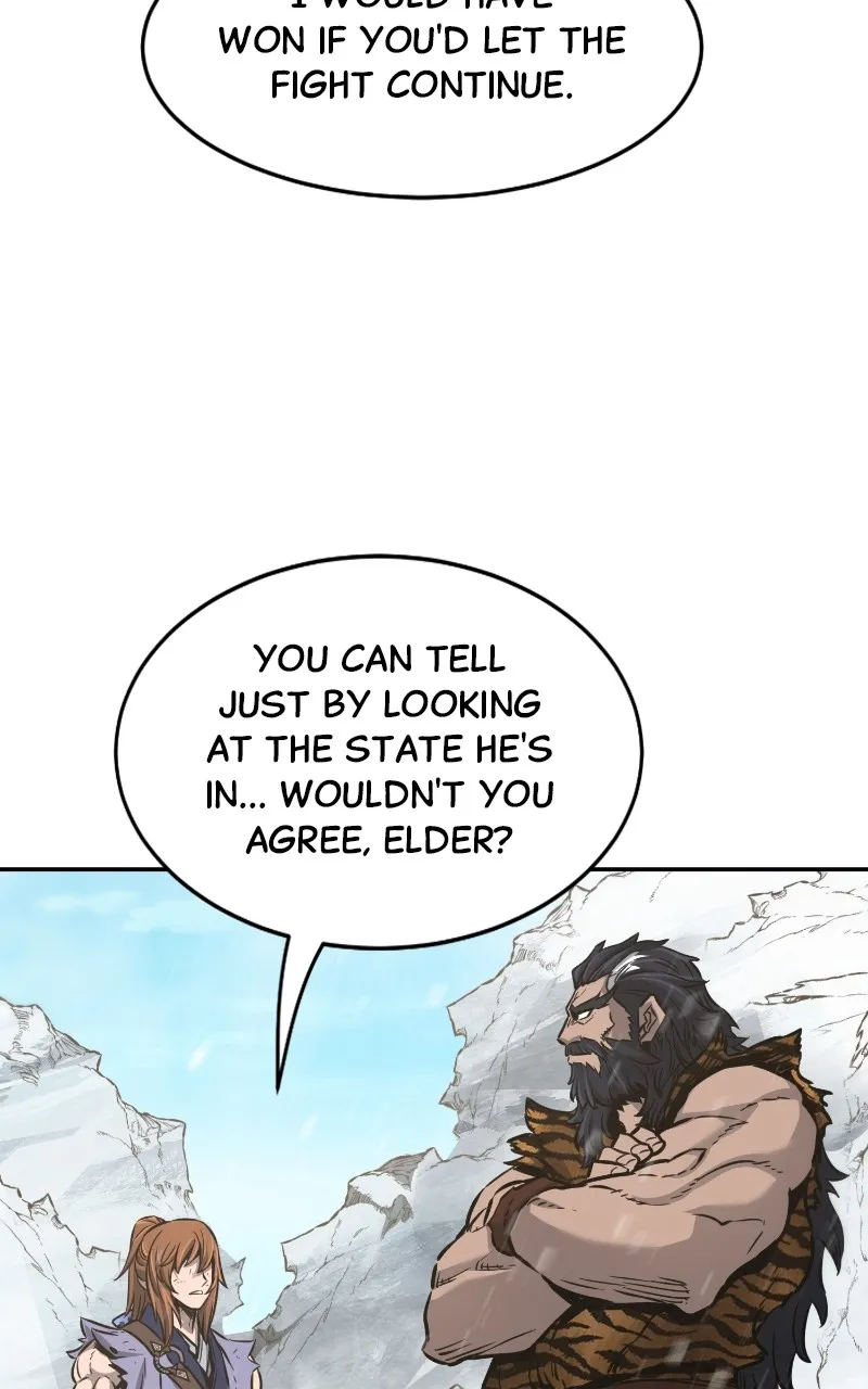 Absolute Sword Sense Chapter 20 page 35 - 