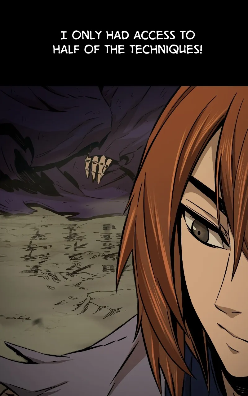 Absolute Sword Sense Chapter 20 page 39 - 