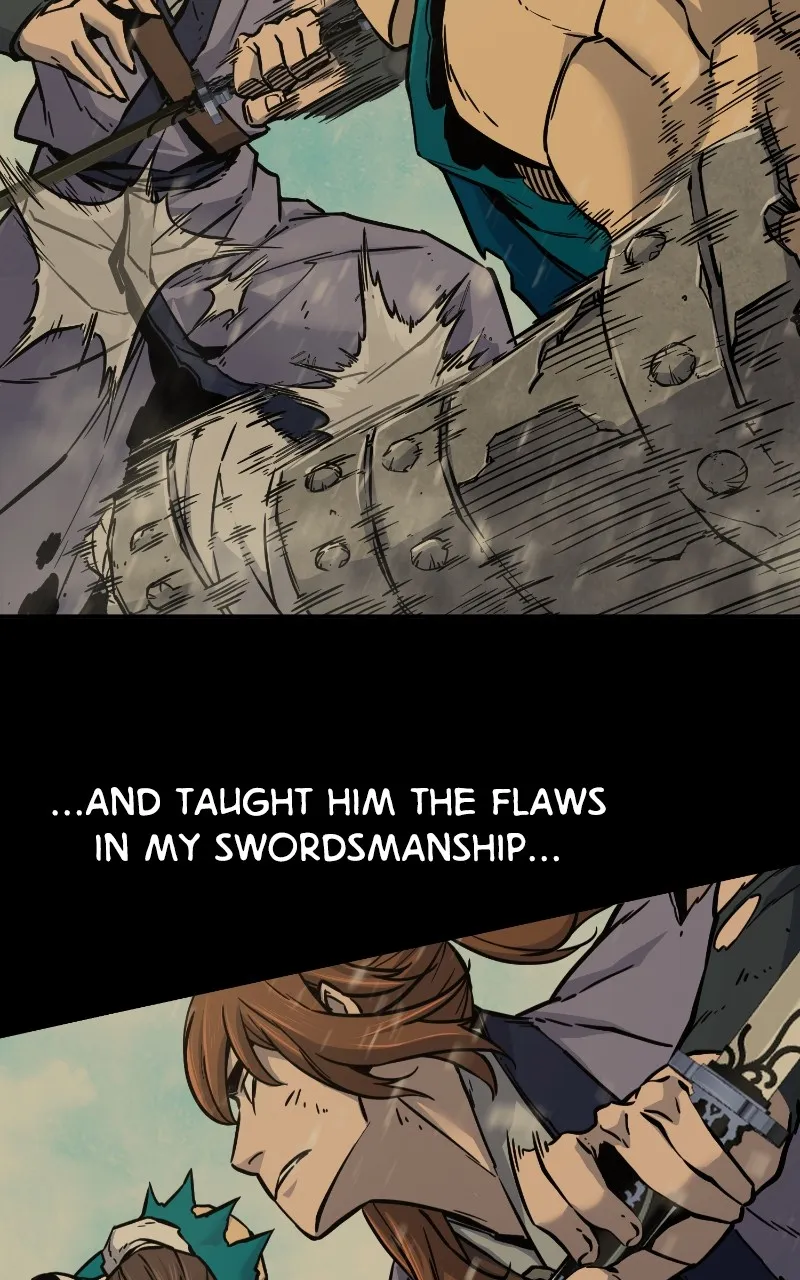 Absolute Sword Sense Chapter 20 page 41 - 