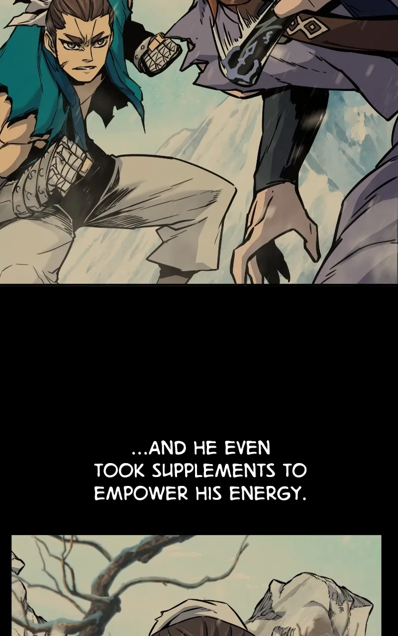 Absolute Sword Sense Chapter 20 page 42 - 