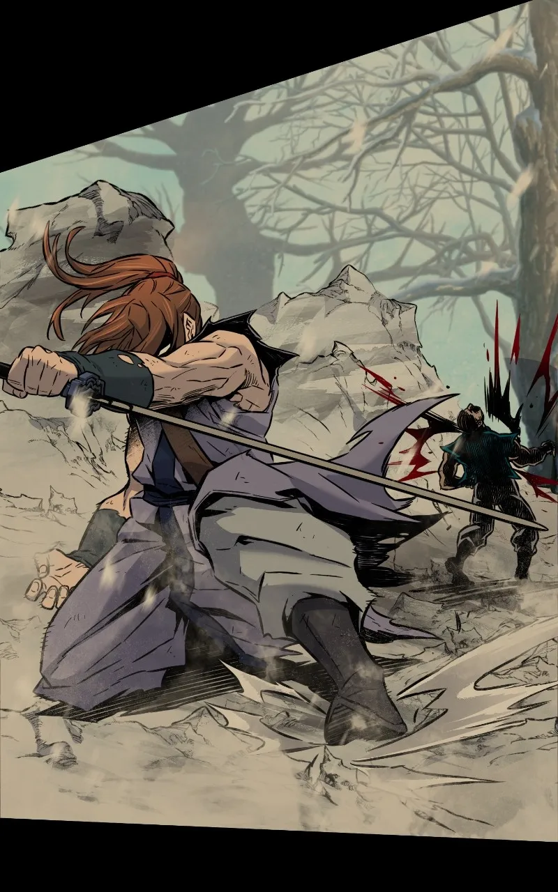 Absolute Sword Sense Chapter 20 page 47 - 
