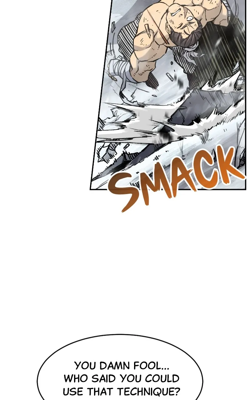 Absolute Sword Sense Chapter 20 page 55 - 
