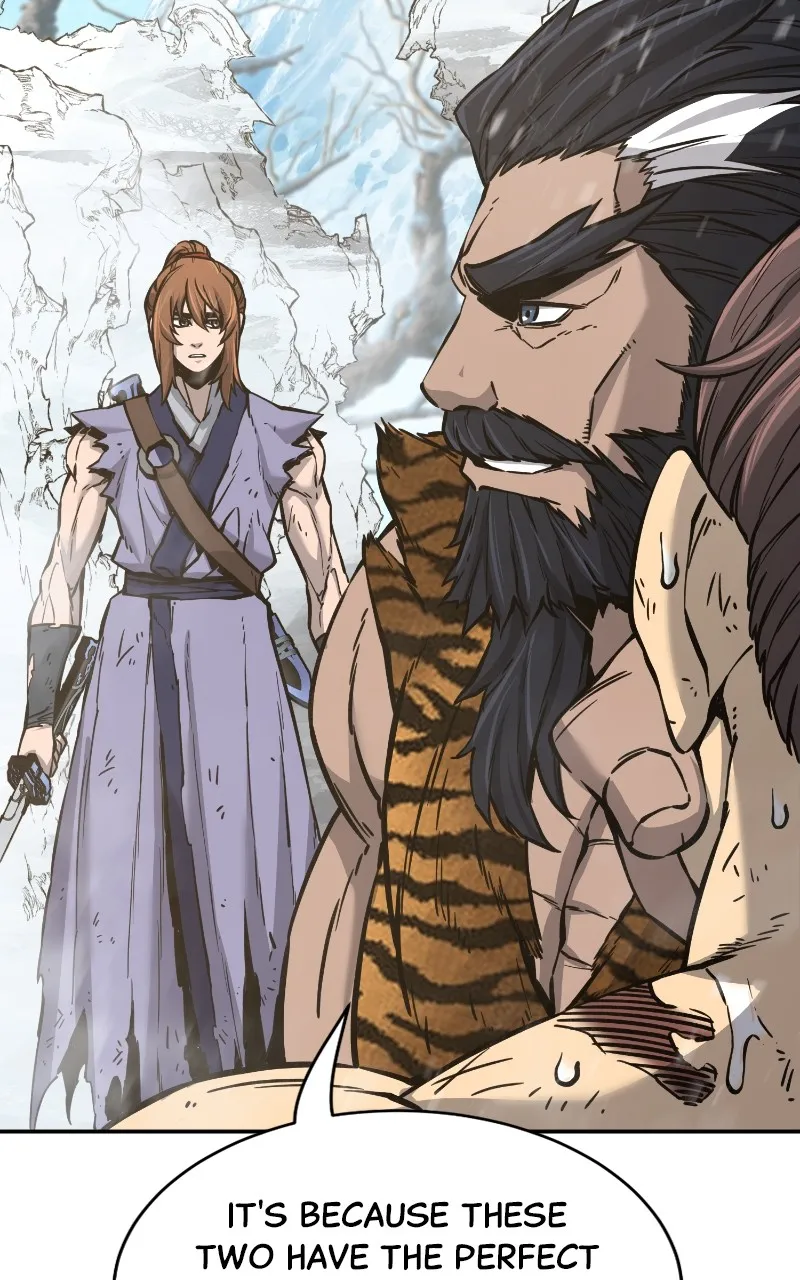 Absolute Sword Sense Chapter 20 page 61 - 