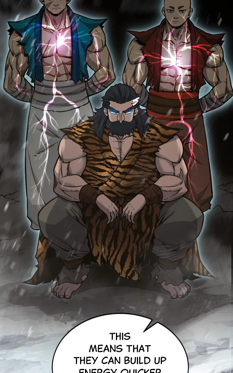 Absolute Sword Sense Chapter 20 page 63 - 