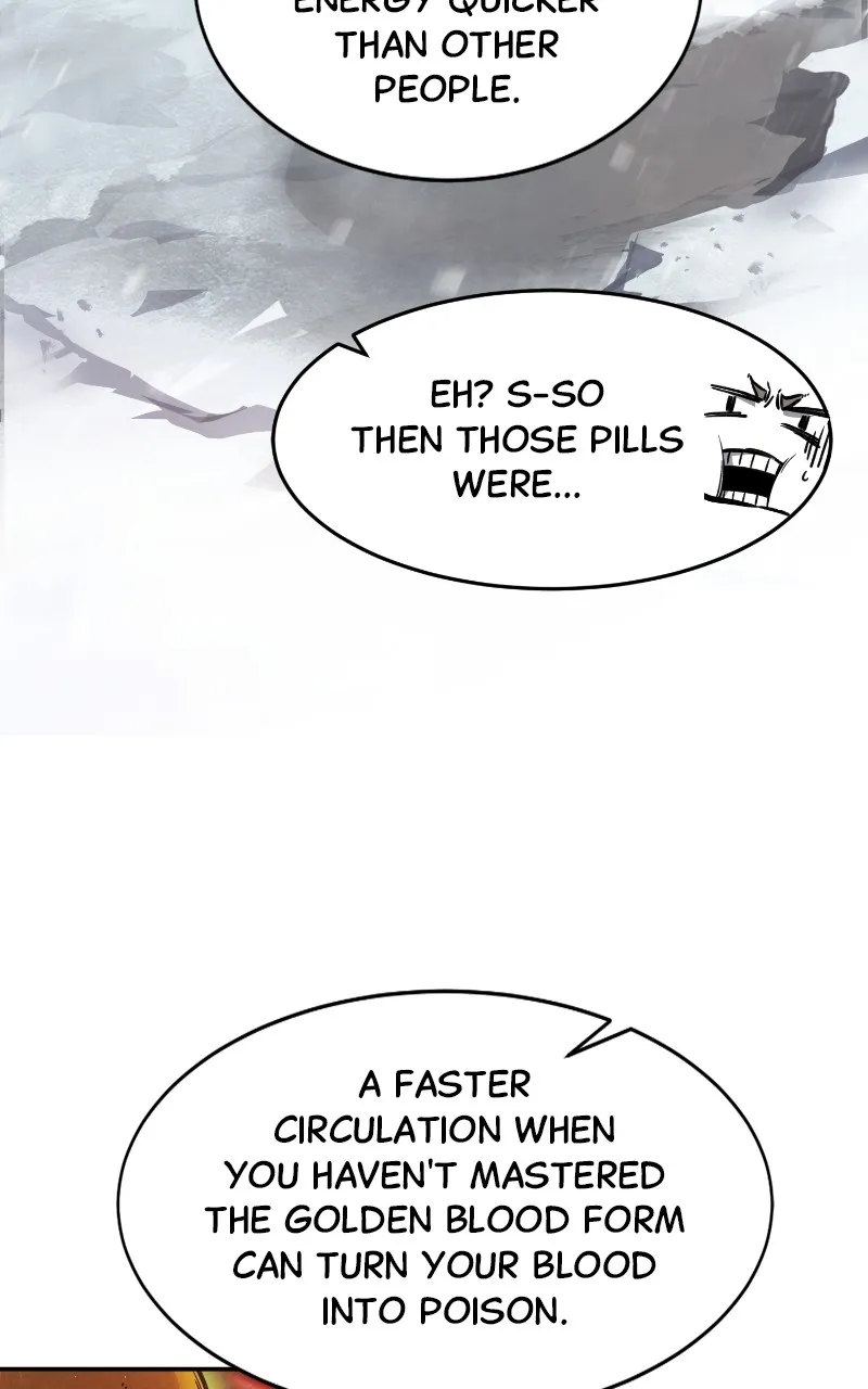 Absolute Sword Sense Chapter 20 page 64 - 