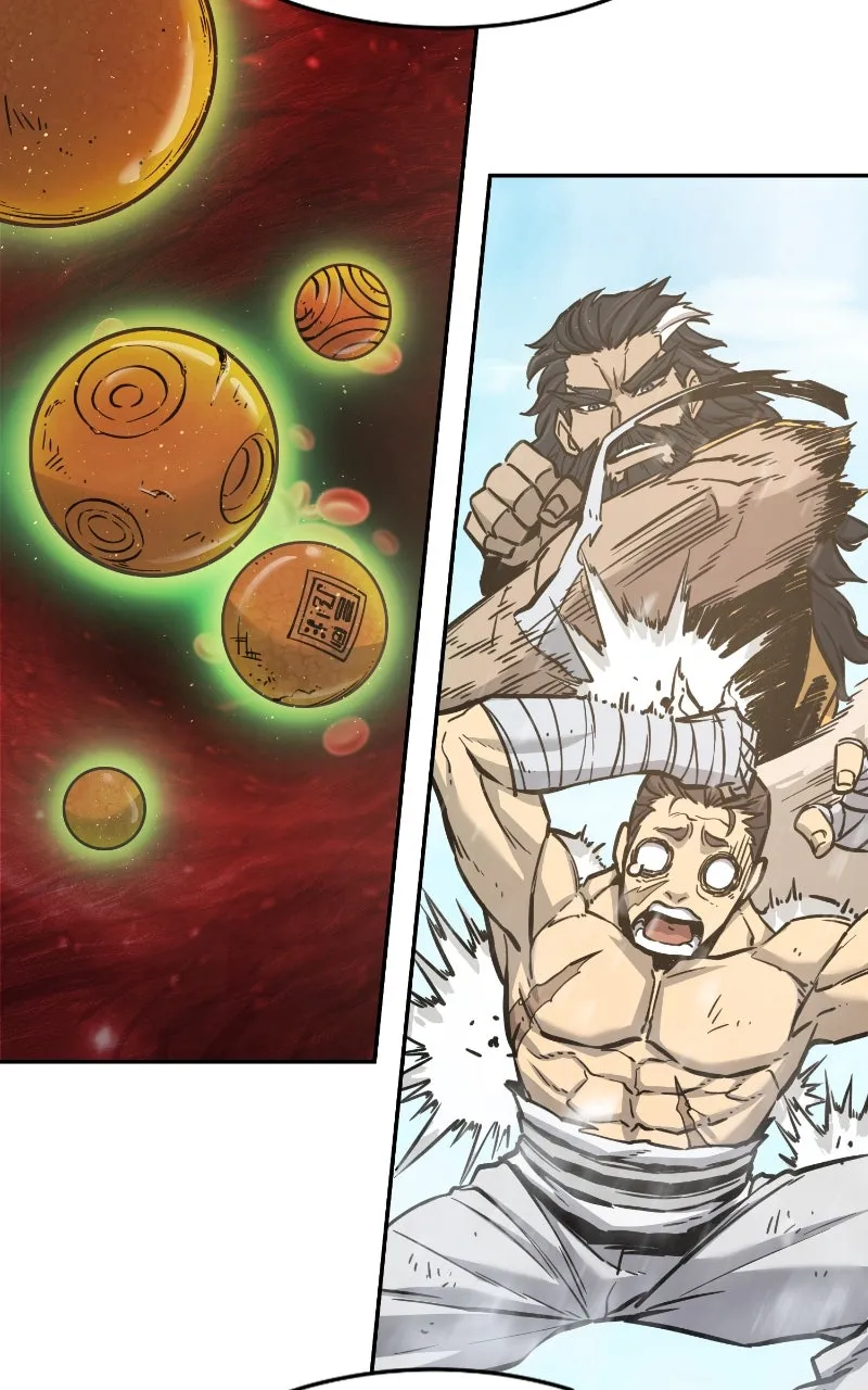 Absolute Sword Sense Chapter 20 page 65 - 