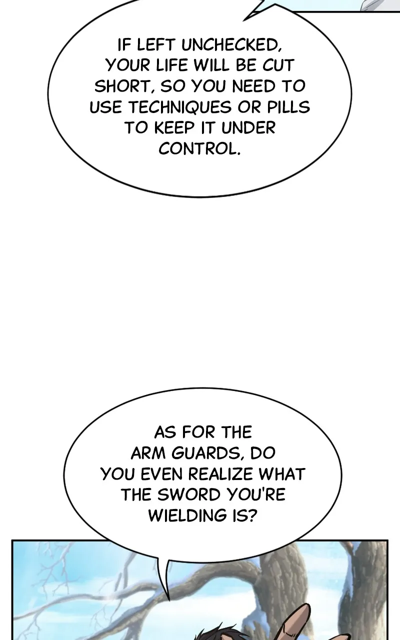 Absolute Sword Sense Chapter 20 page 66 - 