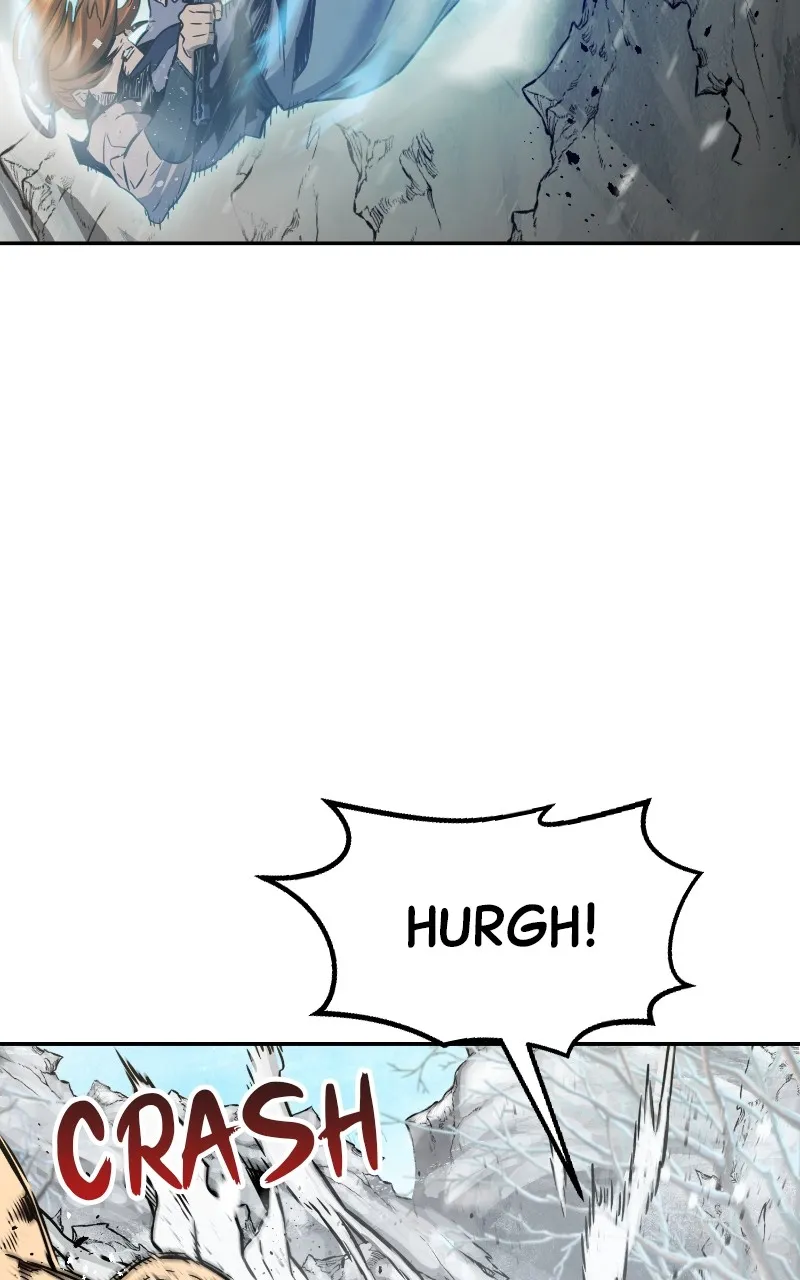 Absolute Sword Sense Chapter 20 page 8 - 
